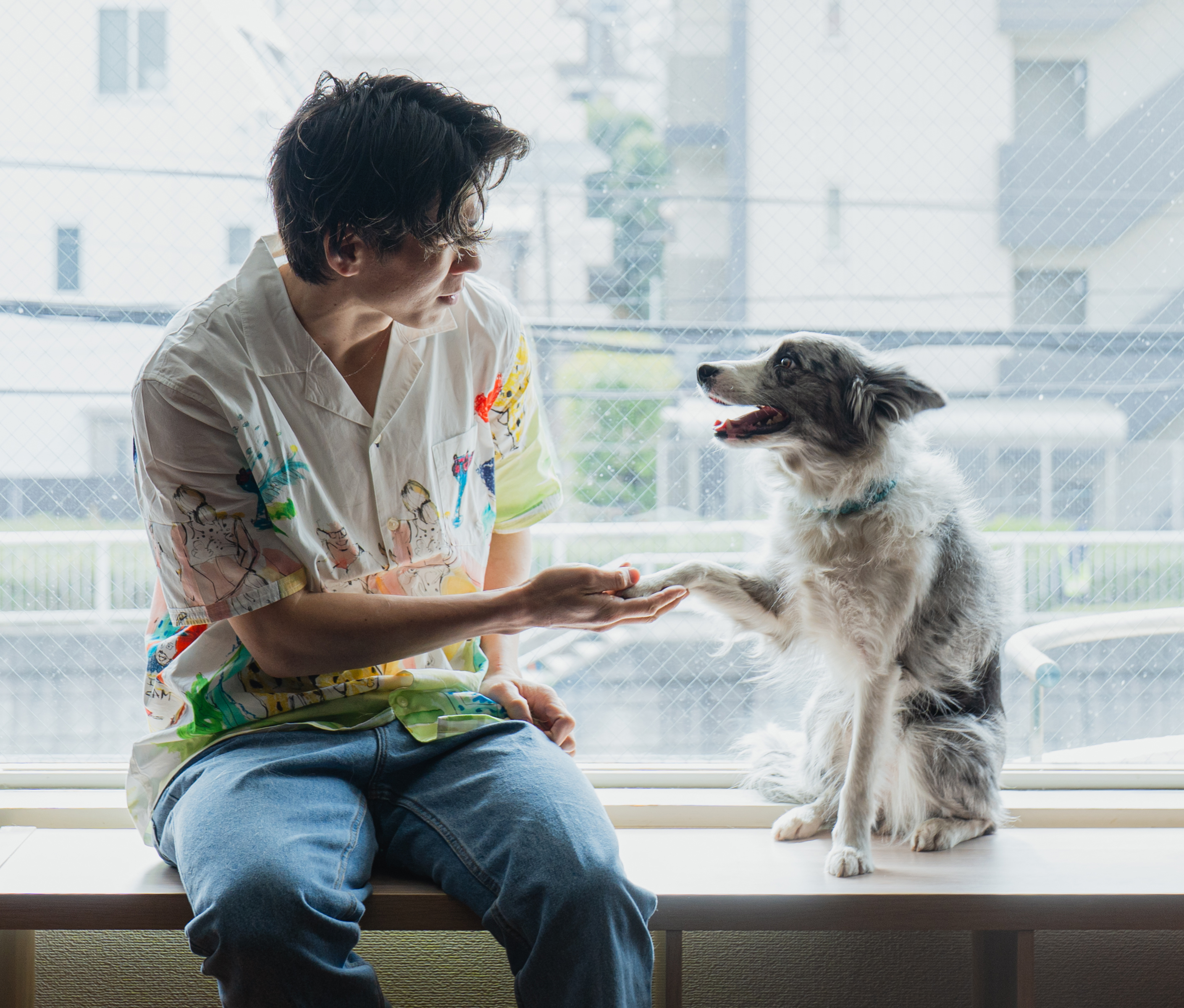 レオナについて