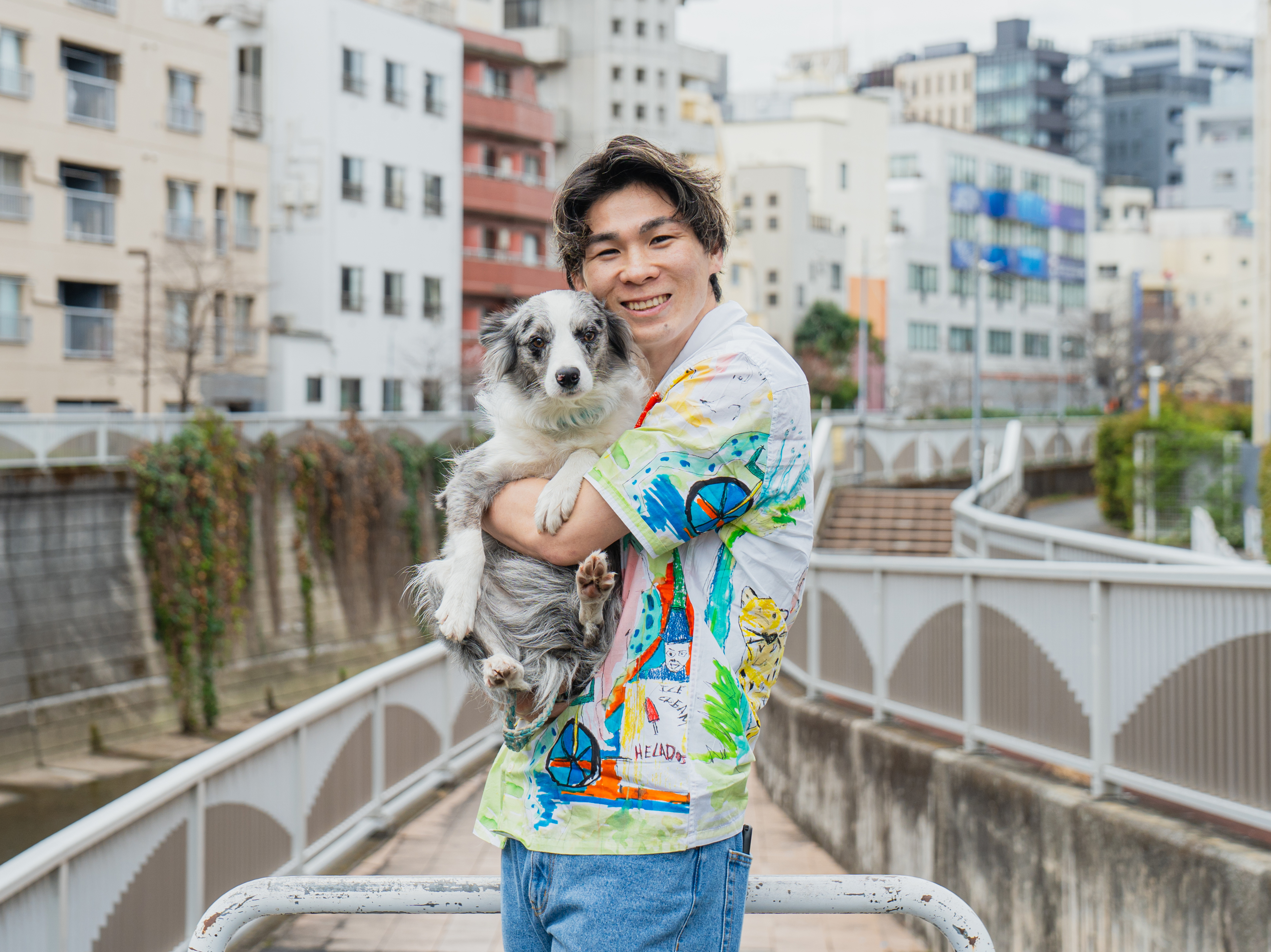 Petta Pawsについて